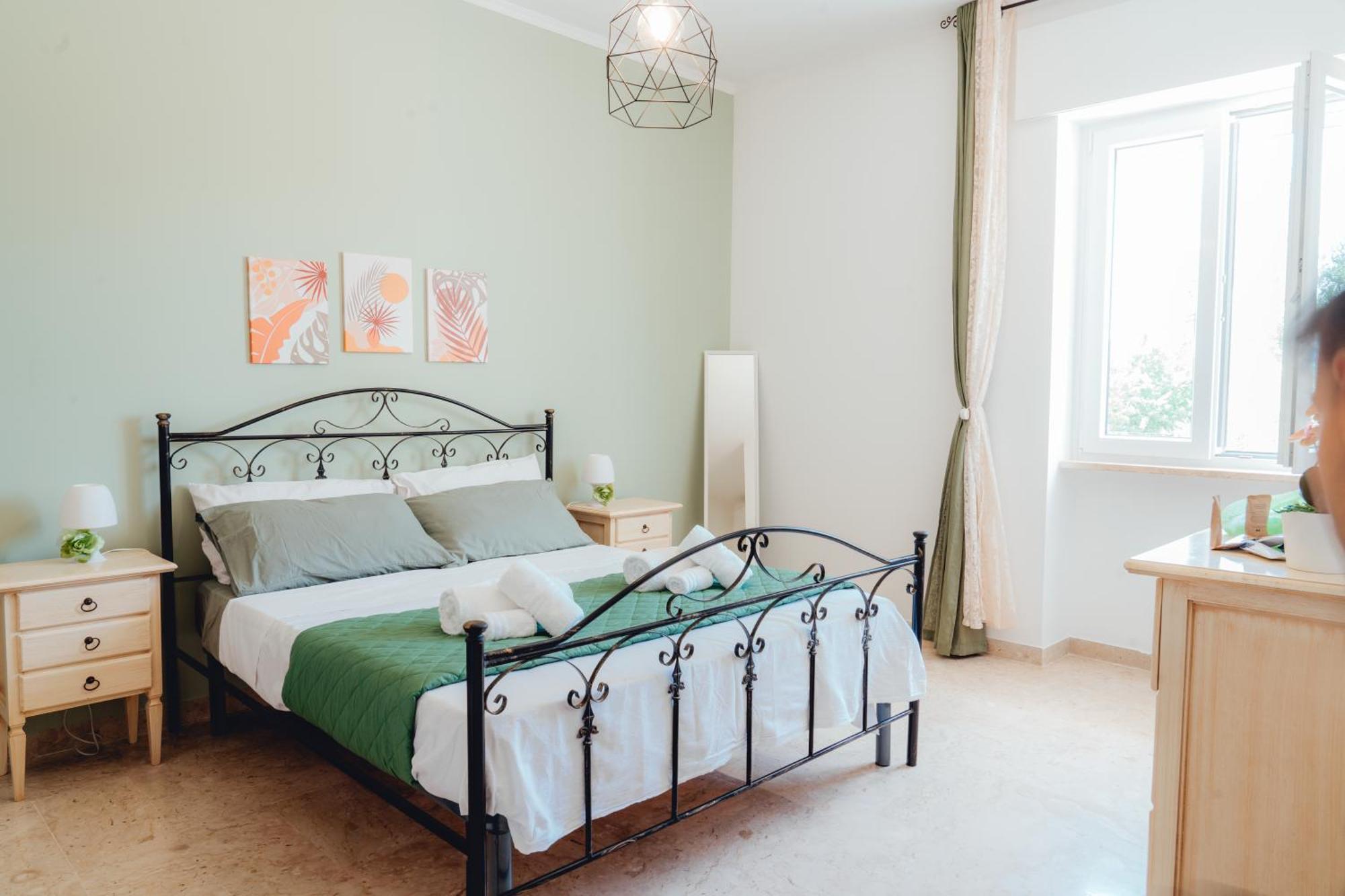 Loli Trulli Superior Villa - Free Parking Castellana Grotte Eksteriør bilde
