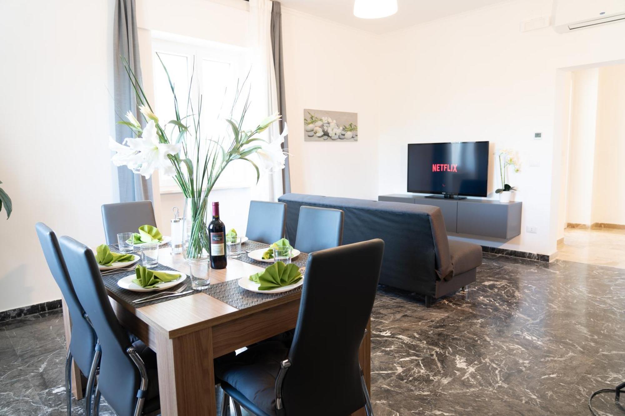 Loli Trulli Superior Villa - Free Parking Castellana Grotte Eksteriør bilde